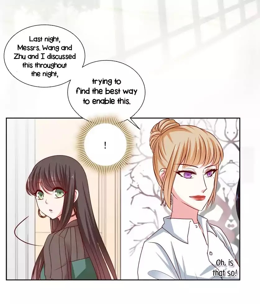 My Obsession Won't Let Me Leave Chapter 27 page 10 - Chapter 27: Wavering Part 3