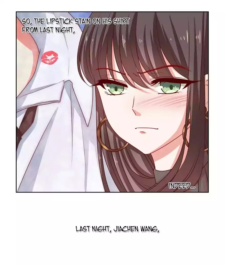 My Obsession Won't Let Me Leave Chapter 27 page 11 - Chapter 27: Wavering Part 3