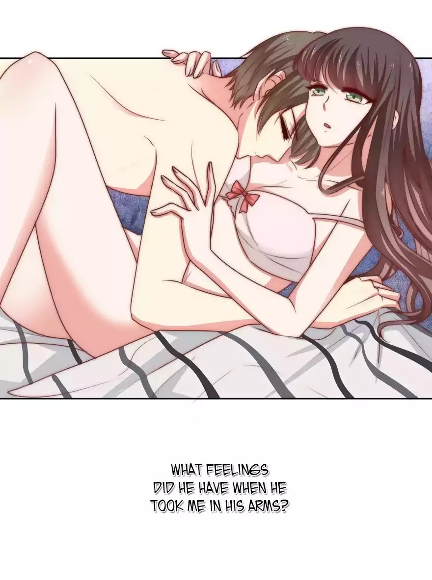 My Obsession Won't Let Me Leave Chapter 27 page 12 - Chapter 27: Wavering Part 3
