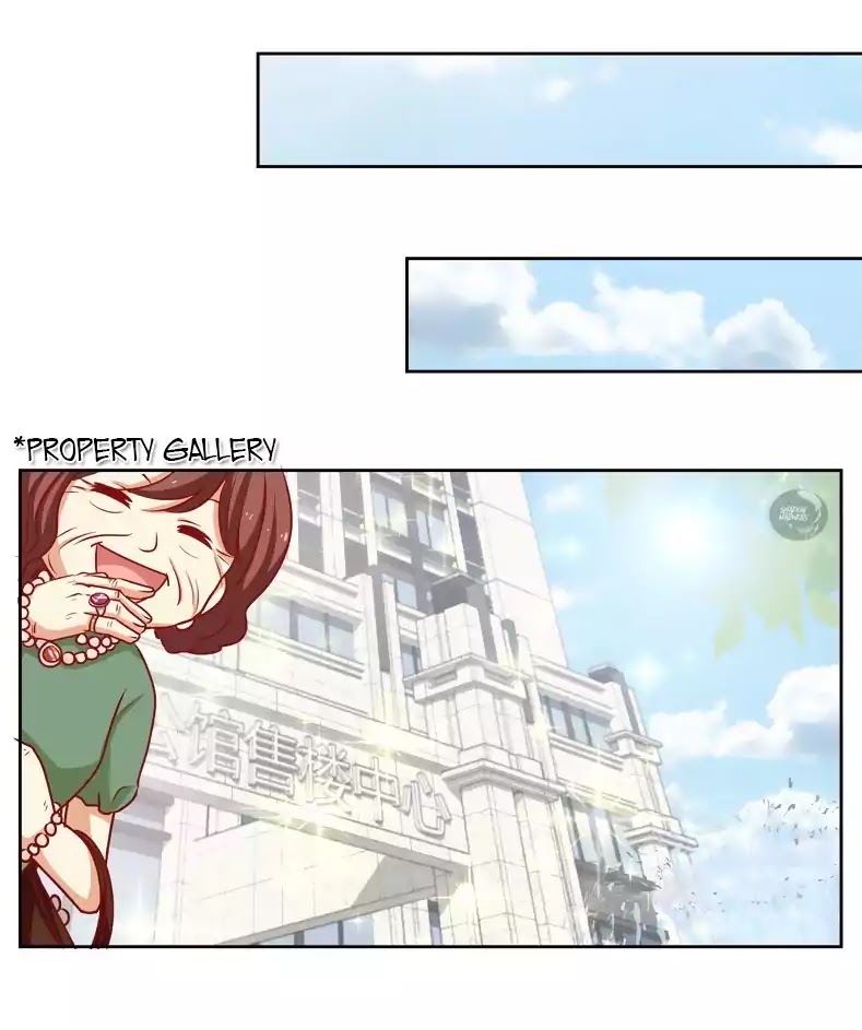 My Obsession Won't Let Me Leave Chapter 27 page 13 - Chapter 27: Wavering Part 3