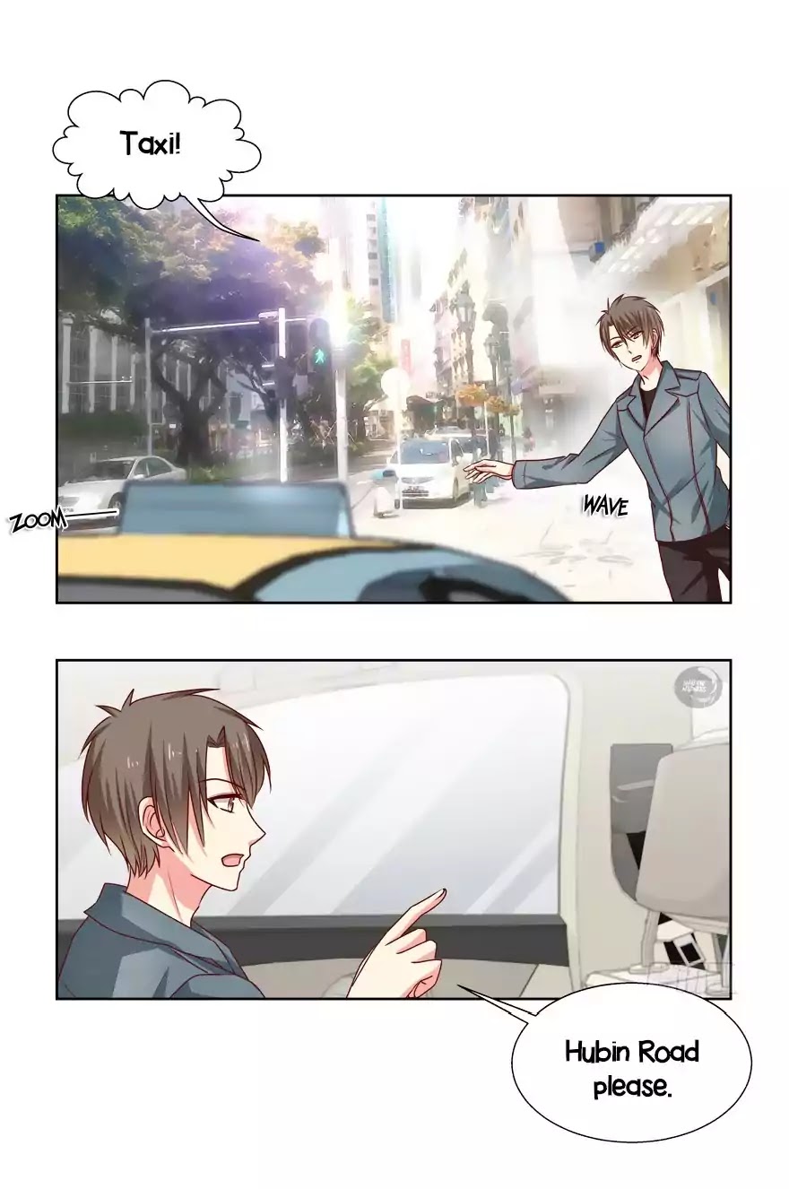 My Obsession Won't Let Me Leave Chapter 27 page 20 - Chapter 27: Wavering Part 3