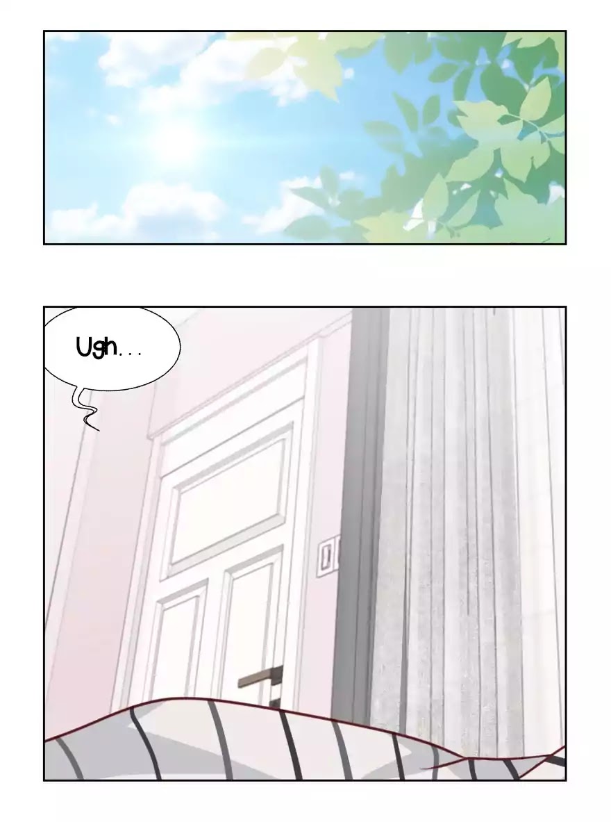 My Obsession Won't Let Me Leave Chapter 27 page 3 - Chapter 27: Wavering Part 3