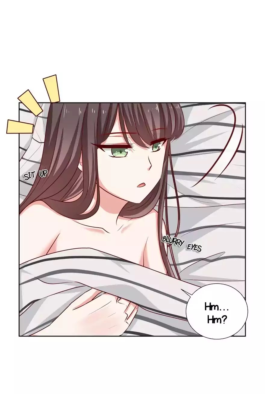 My Obsession Won't Let Me Leave Chapter 27 page 4 - Chapter 27: Wavering Part 3