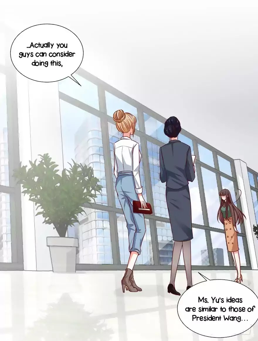 My Obsession Won't Let Me Leave Chapter 27 page 9 - Chapter 27: Wavering Part 3