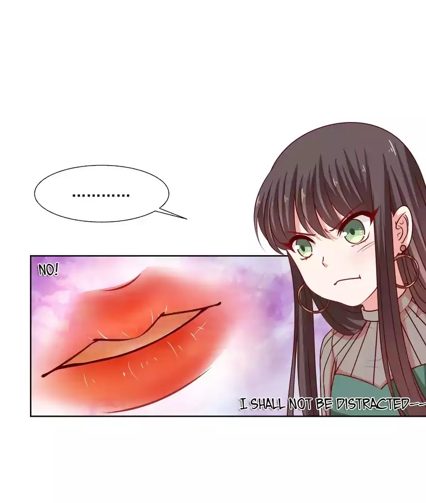 My Obsession Won't Let Me Leave Chapter 28 page 9 - Chapter 28: Wavering Part 4