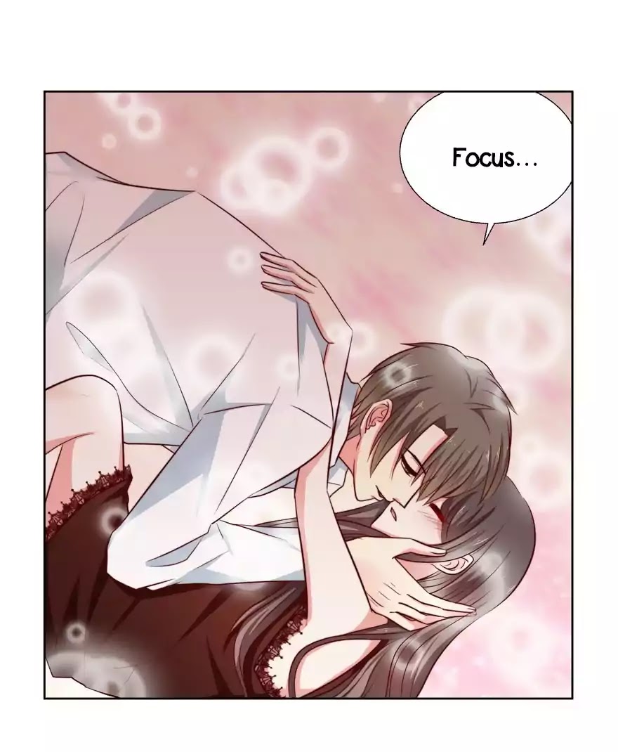 My Obsession Won't Let Me Leave Chapter 29 page 14 - Chapter 29: Wavering Part 5
