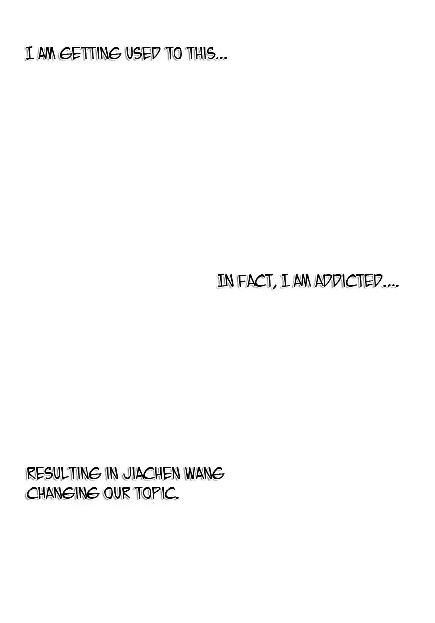 My Obsession Won't Let Me Leave Chapter 29 page 16 - Chapter 29: Wavering Part 5