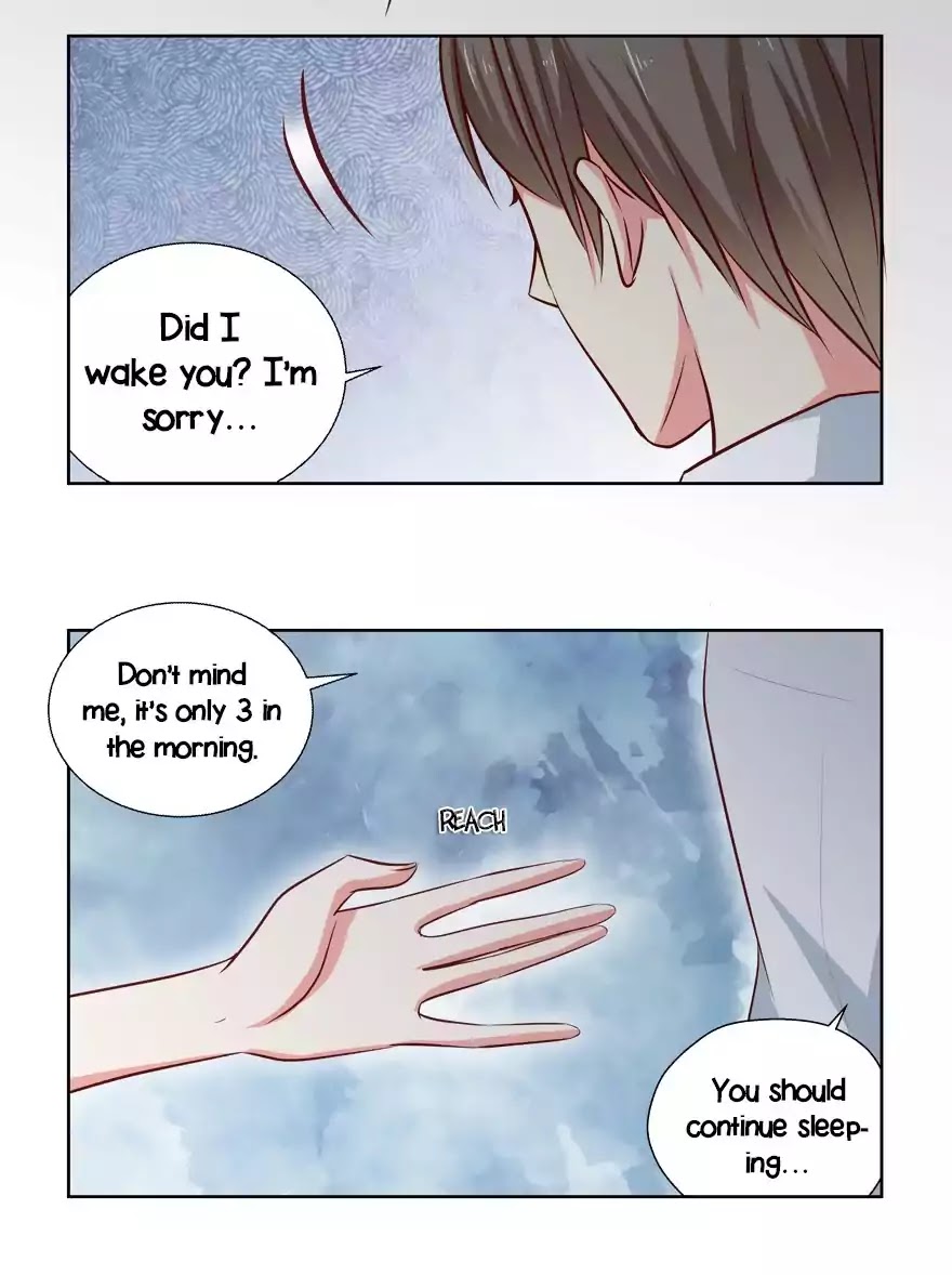 My Obsession Won't Let Me Leave Chapter 29 page 19 - Chapter 29: Wavering Part 5