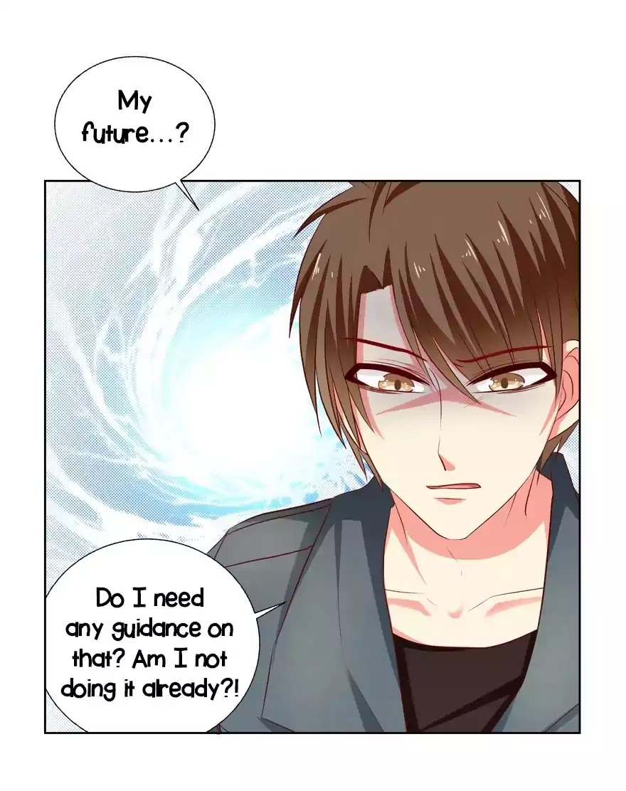 My Obsession Won't Let Me Leave Chapter 29 page 6 - Chapter 29: Wavering Part 5