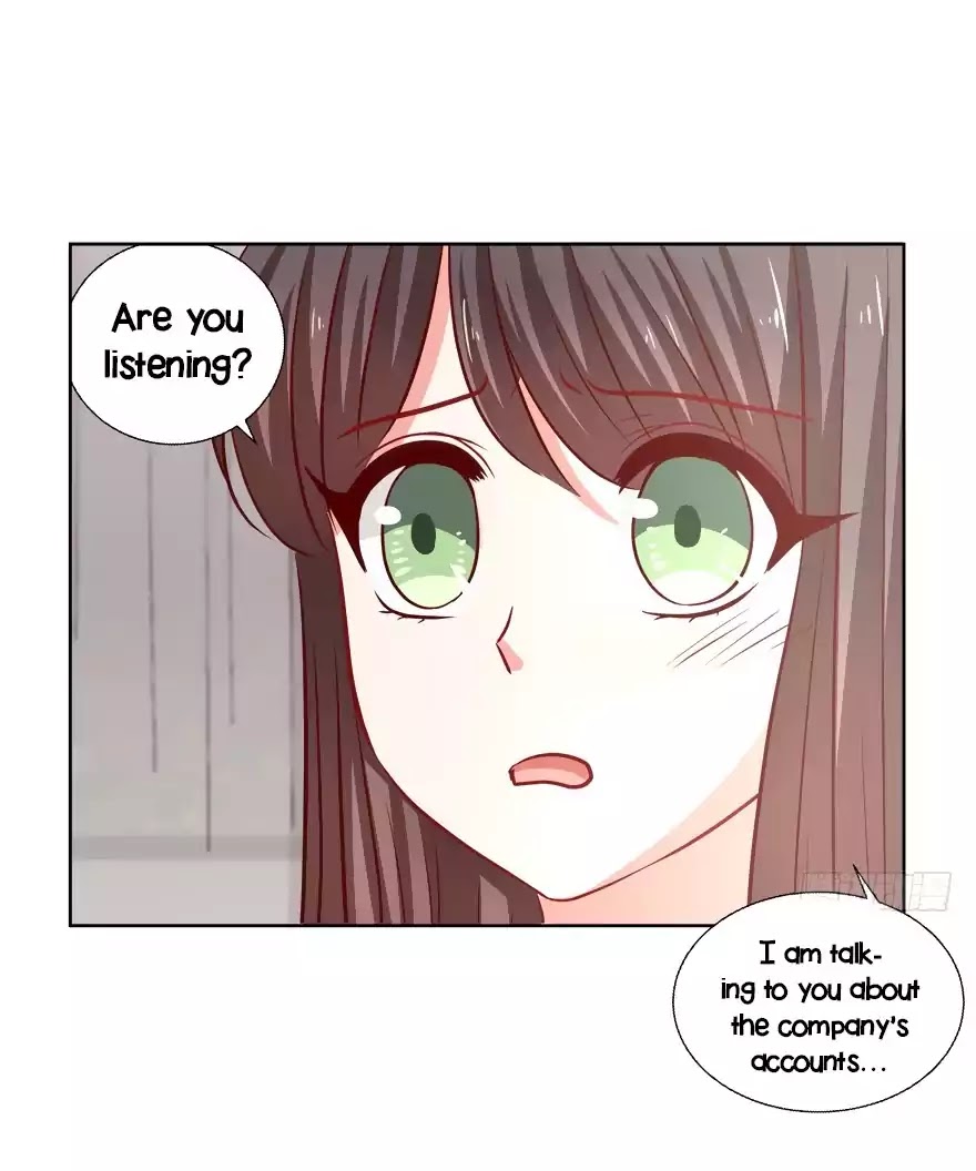 My Obsession Won't Let Me Leave Chapter 29 page 8 - Chapter 29: Wavering Part 5