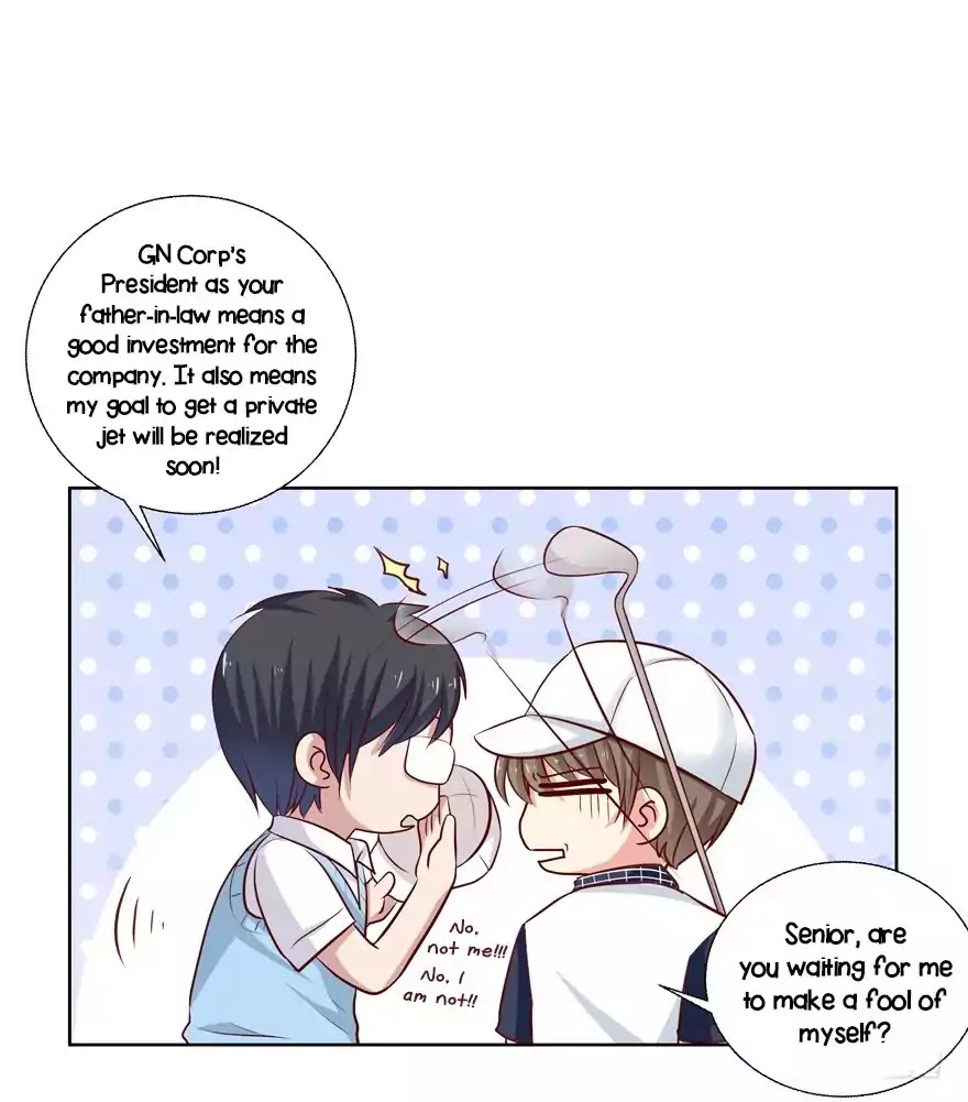 My Obsession Won't Let Me Leave Chapter 30 page 13 - Chapter 30: Road at night