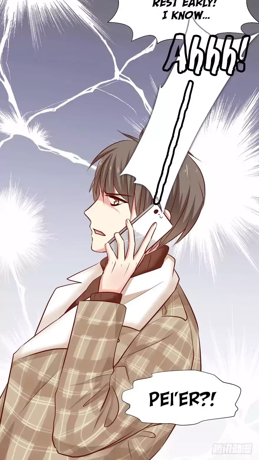 My Obsession Won't Let Me Leave Chapter 30 page 28 - Chapter 30: Road at night