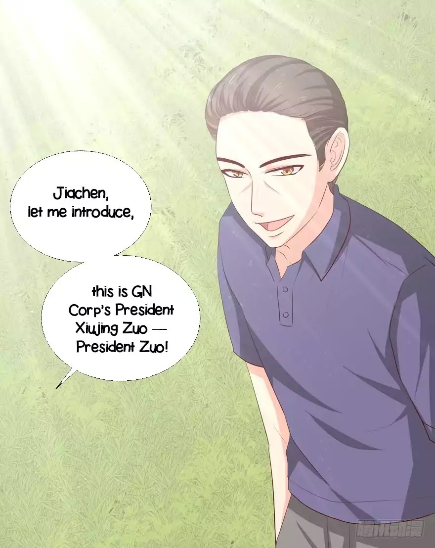 My Obsession Won't Let Me Leave Chapter 30 page 7 - Chapter 30: Road at night