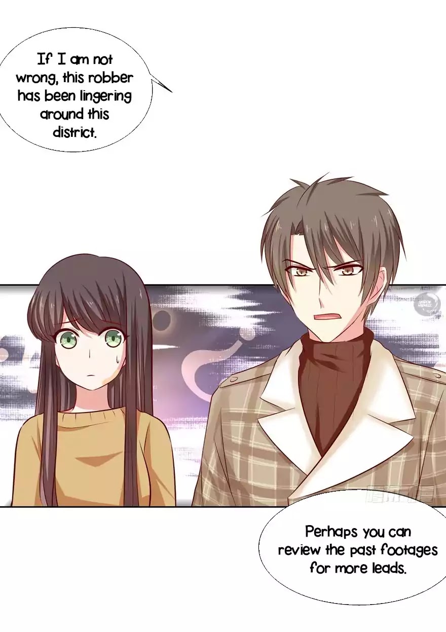 My Obsession Won't Let Me Leave Chapter 31 page 10 - Chapter 31: So that's why...