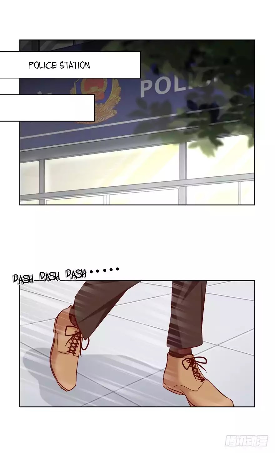 My Obsession Won't Let Me Leave Chapter 31 page 3 - Chapter 31: So that's why...