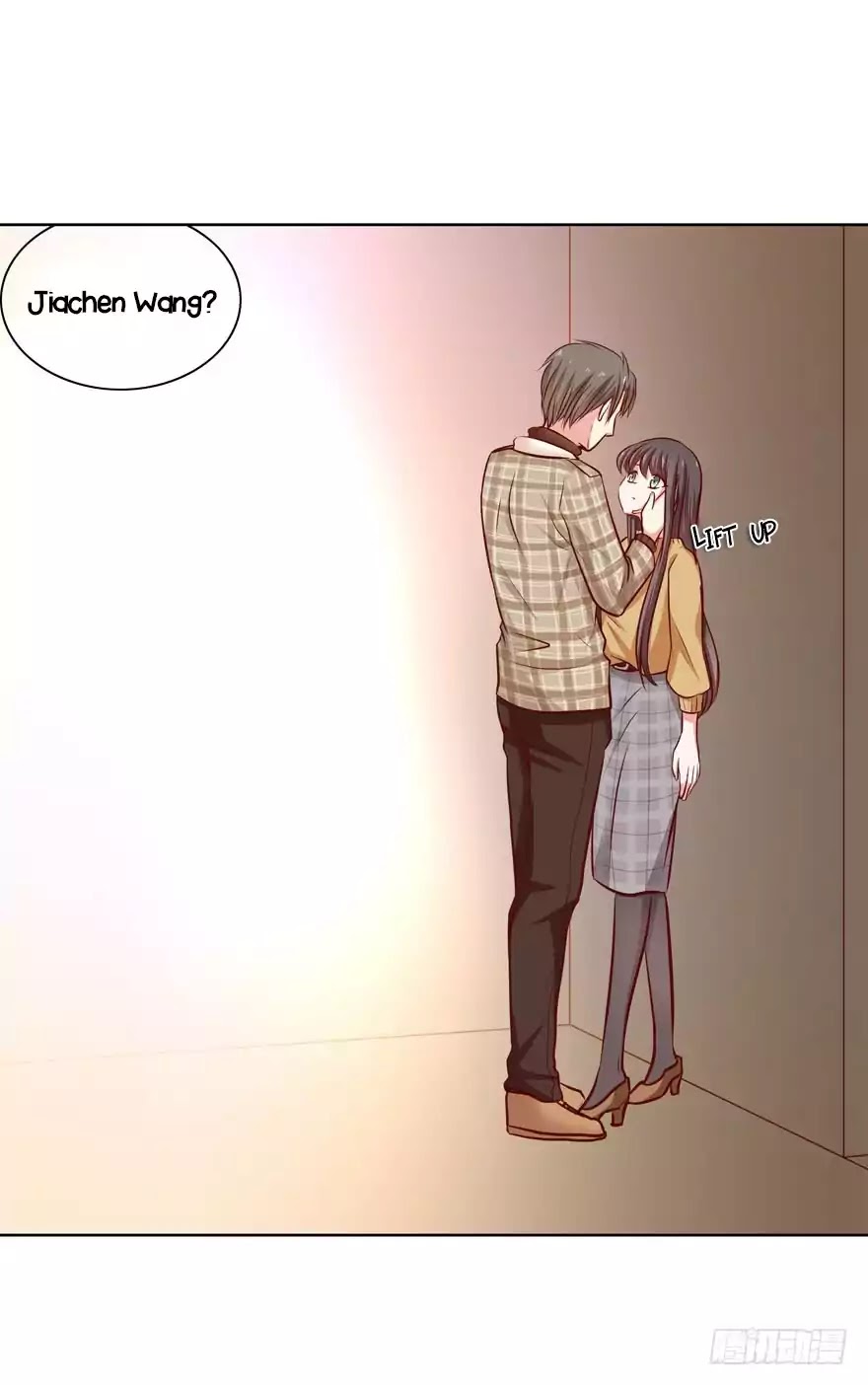 My Obsession Won't Let Me Leave Chapter 32 page 12 - Chapter 32: Dependent