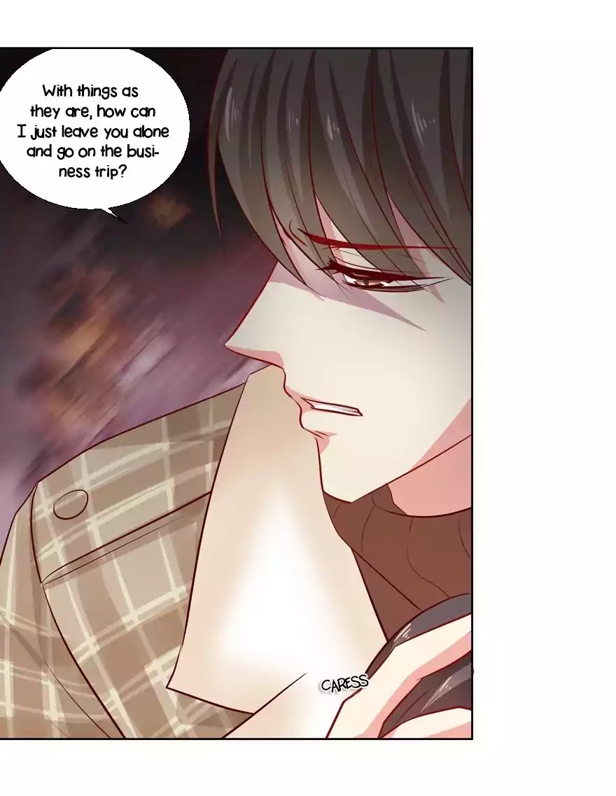 My Obsession Won't Let Me Leave Chapter 32 page 3 - Chapter 32: Dependent