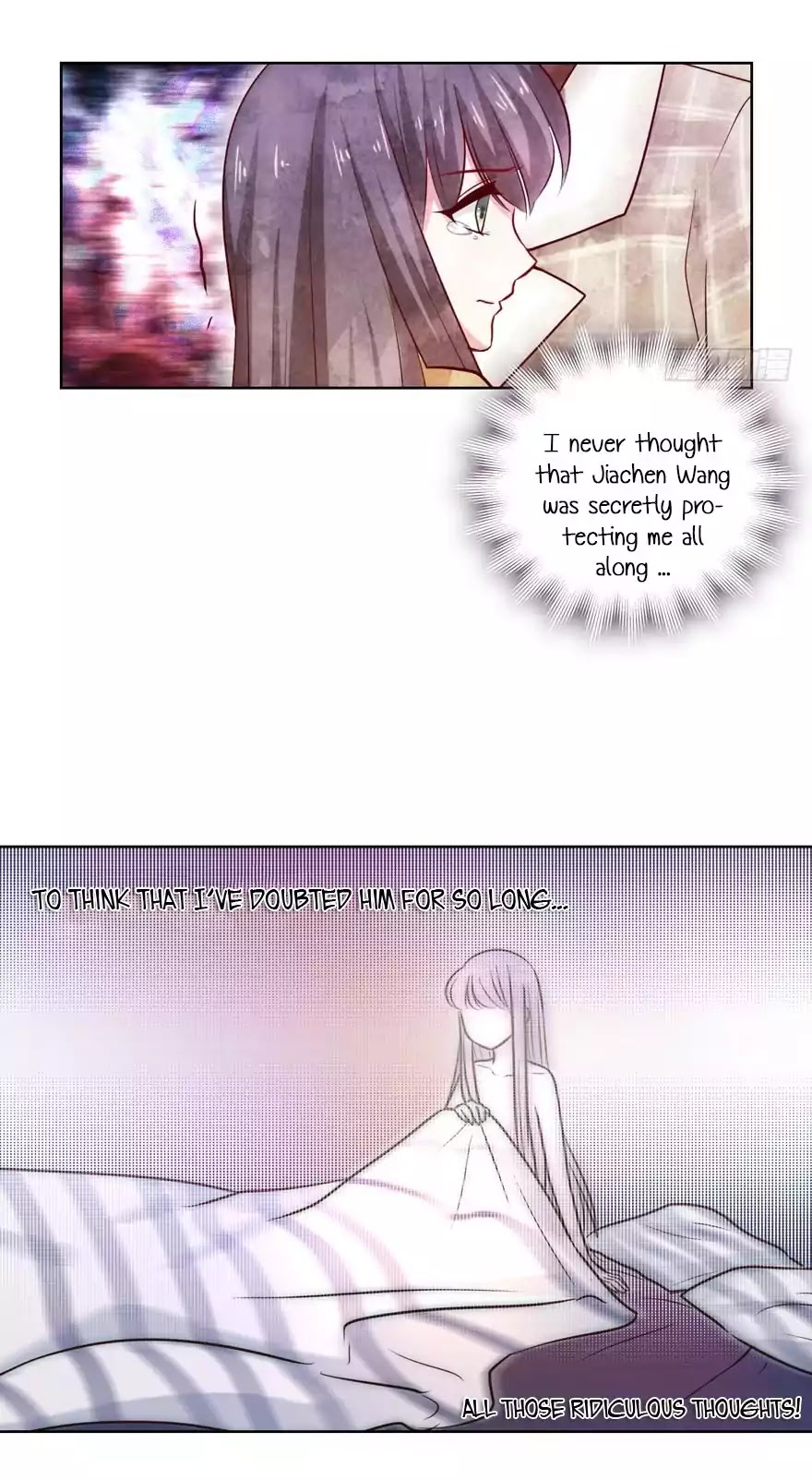 My Obsession Won't Let Me Leave Chapter 32 page 4 - Chapter 32: Dependent