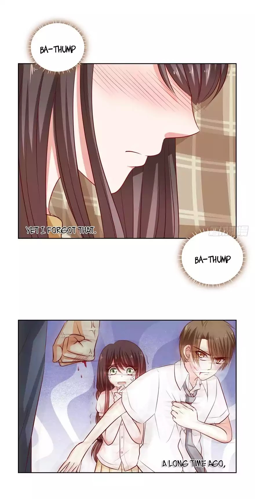 My Obsession Won't Let Me Leave Chapter 32 page 5 - Chapter 32: Dependent