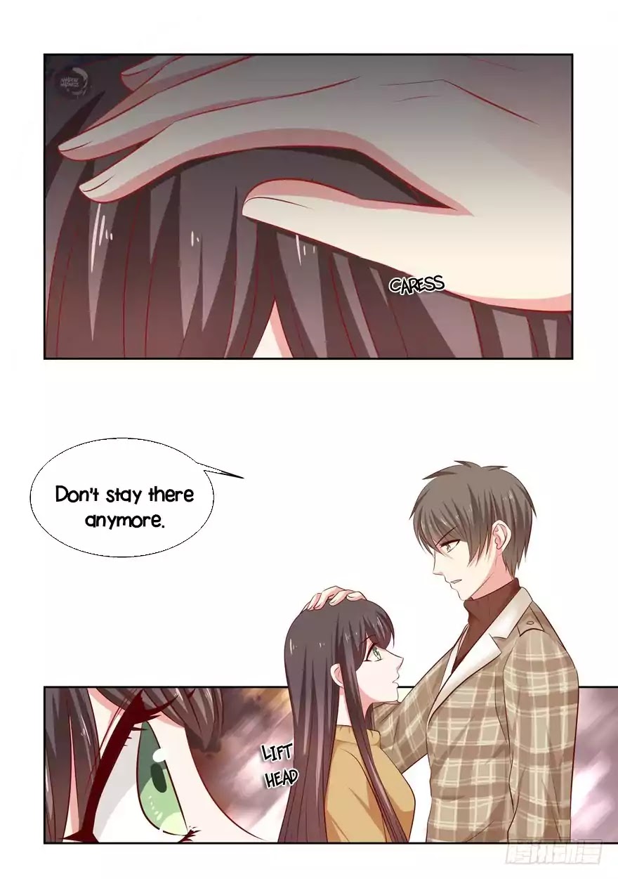 My Obsession Won't Let Me Leave Chapter 32 page 7 - Chapter 32: Dependent