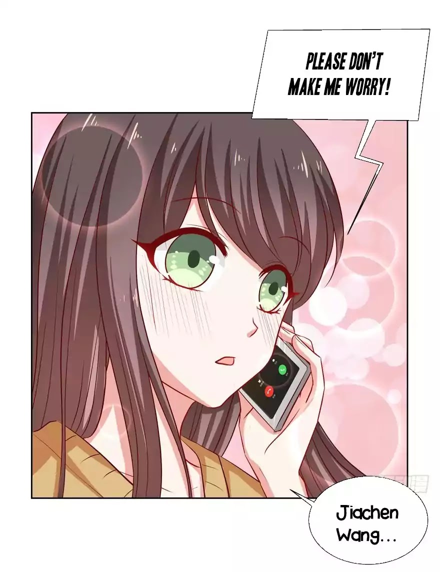 My Obsession Won't Let Me Leave Chapter 33 page 16 - Chapter 33: Uneasy