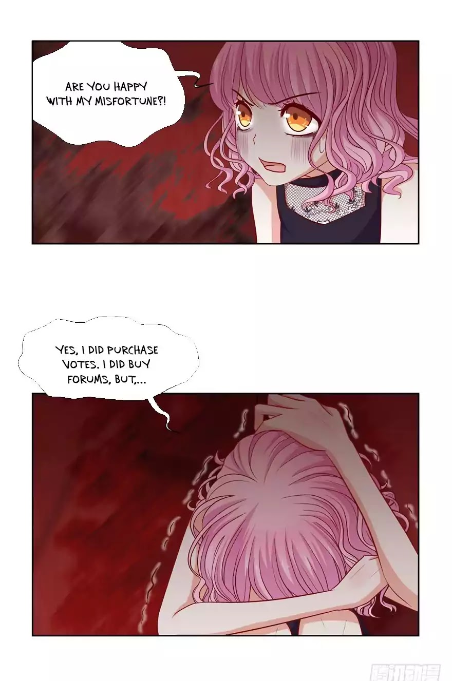 My Obsession Won't Let Me Leave Chapter 33 page 7 - Chapter 33: Uneasy