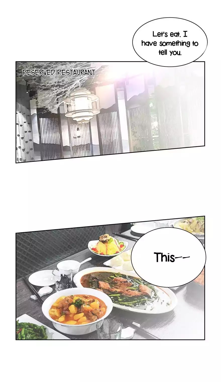 My Obsession Won't Let Me Leave Chapter 34 page 19 - Chapter 34: No Sense of Security