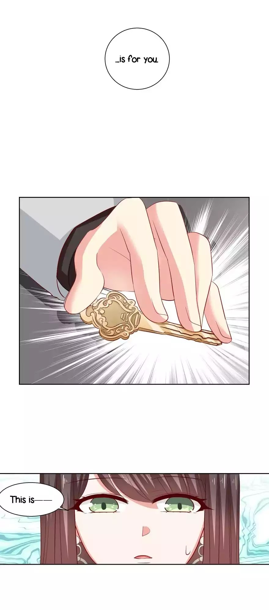 My Obsession Won't Let Me Leave Chapter 34 page 20 - Chapter 34: No Sense of Security