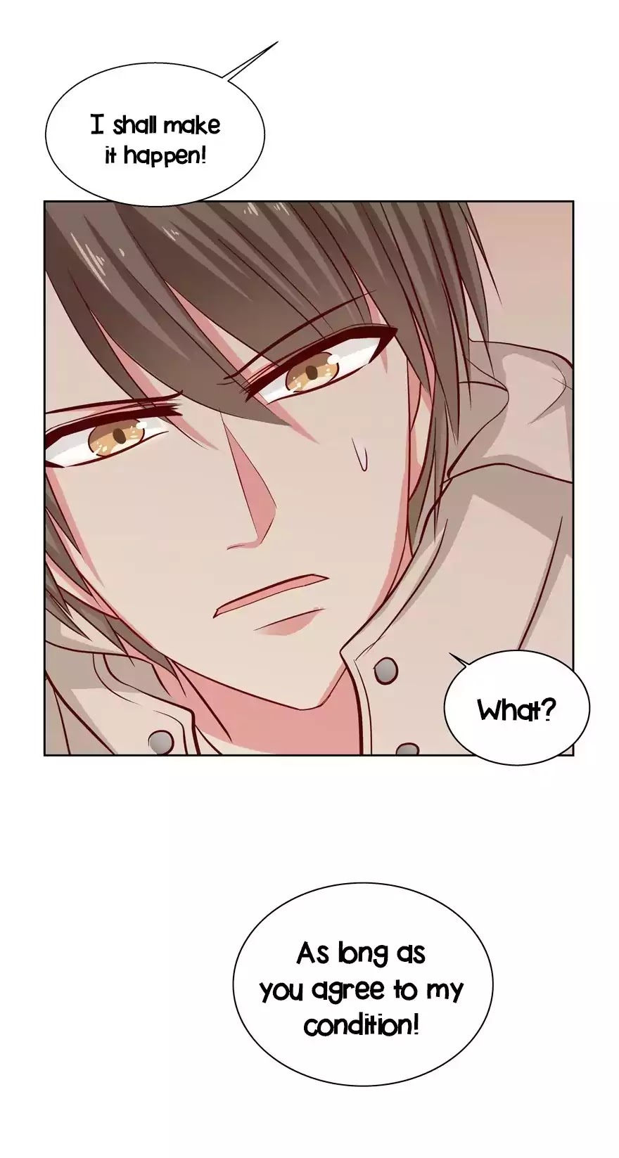 My Obsession Won't Let Me Leave Chapter 34 page 6 - Chapter 34: No Sense of Security