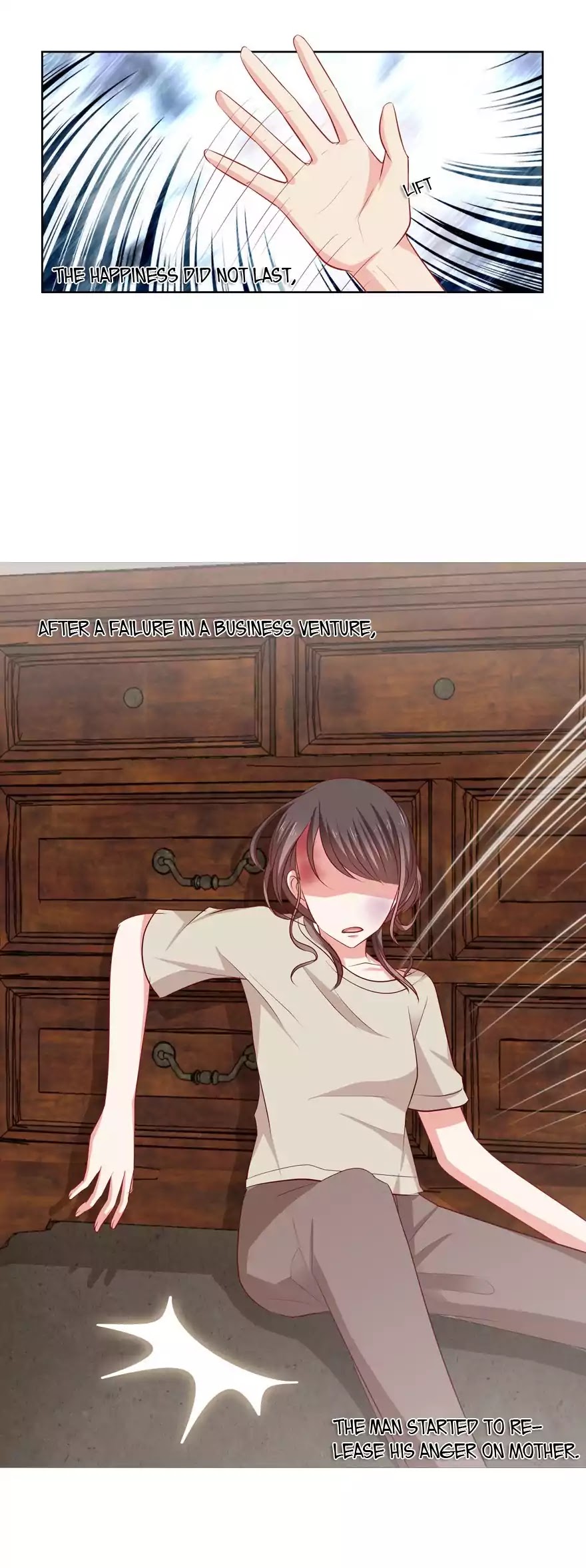 My Obsession Won't Let Me Leave Chapter 35 page 10 - Chapter 35: Extra: Confession