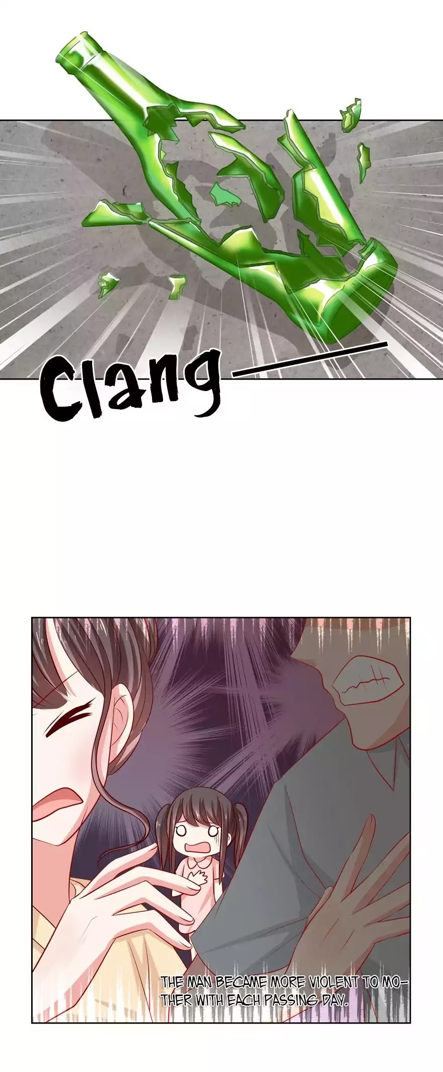 My Obsession Won't Let Me Leave Chapter 35 page 12 - Chapter 35: Extra: Confession