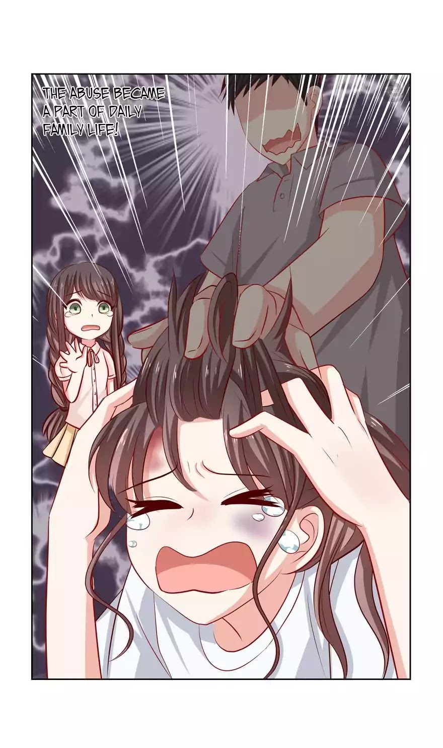 My Obsession Won't Let Me Leave Chapter 35 page 13 - Chapter 35: Extra: Confession