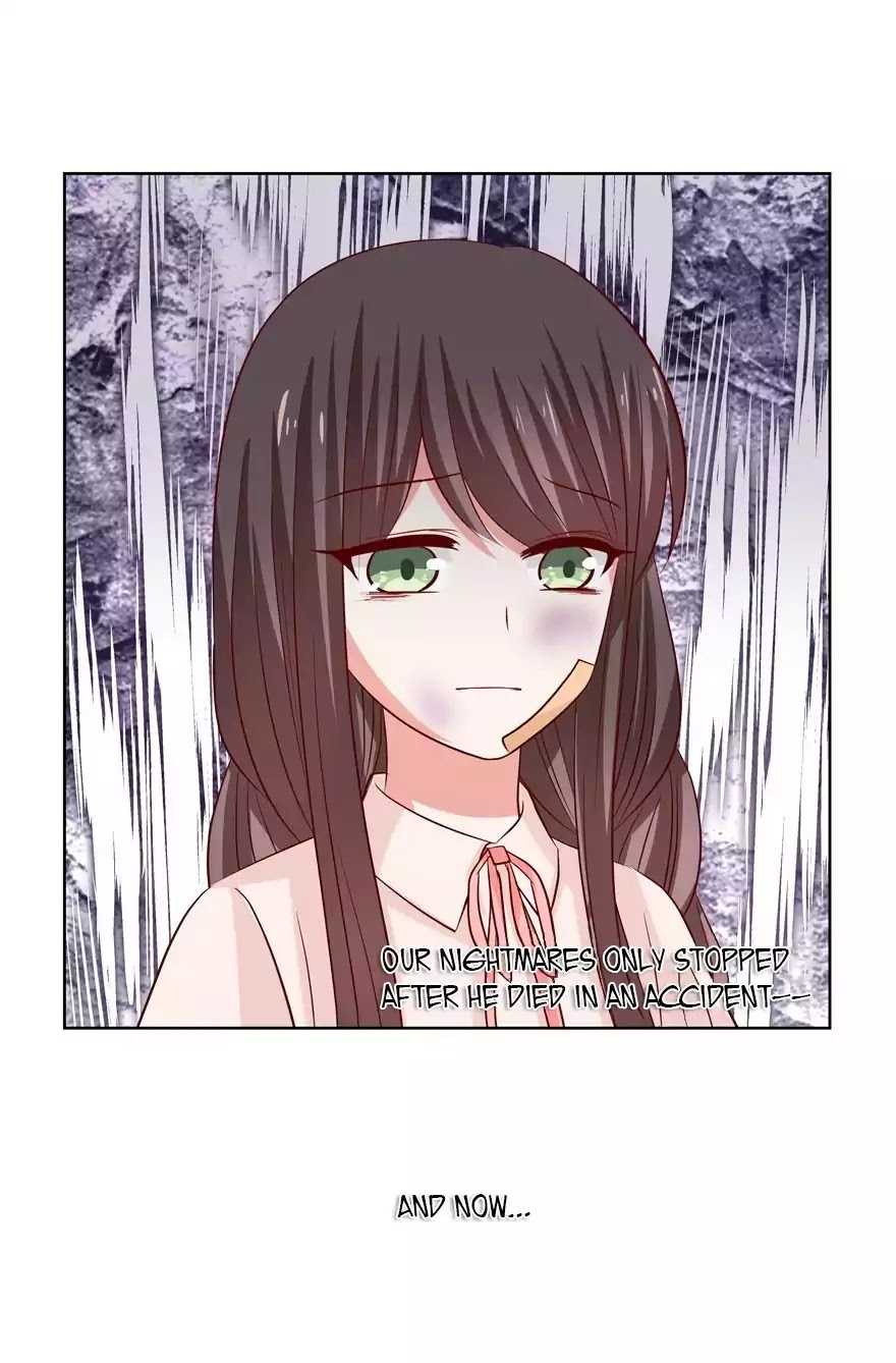 My Obsession Won't Let Me Leave Chapter 35 page 14 - Chapter 35: Extra: Confession