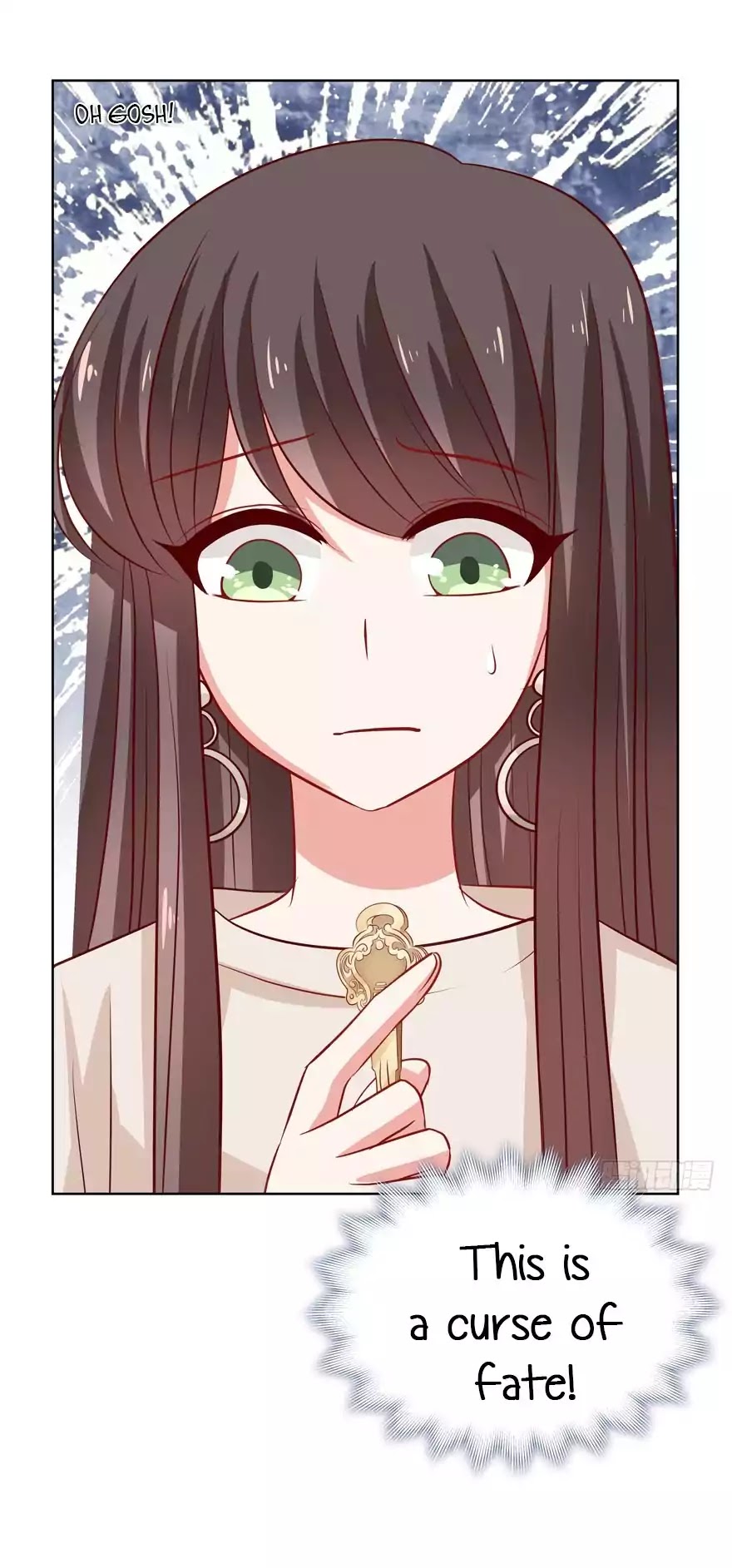 My Obsession Won't Let Me Leave Chapter 35 page 15 - Chapter 35: Extra: Confession