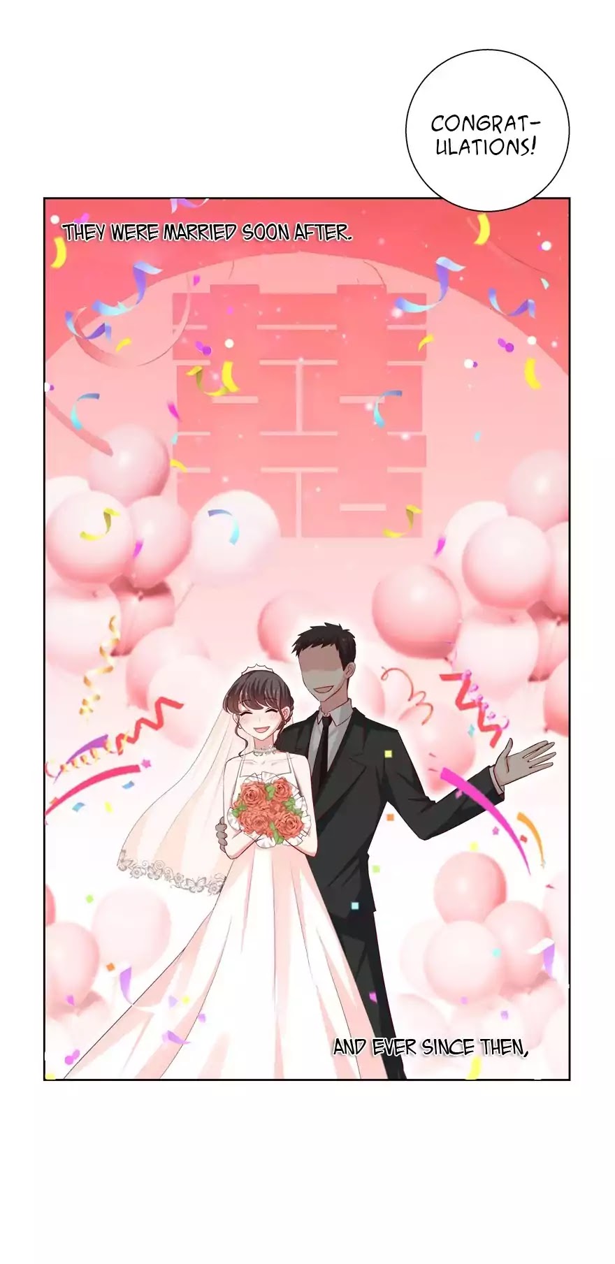 My Obsession Won't Let Me Leave Chapter 35 page 8 - Chapter 35: Extra: Confession
