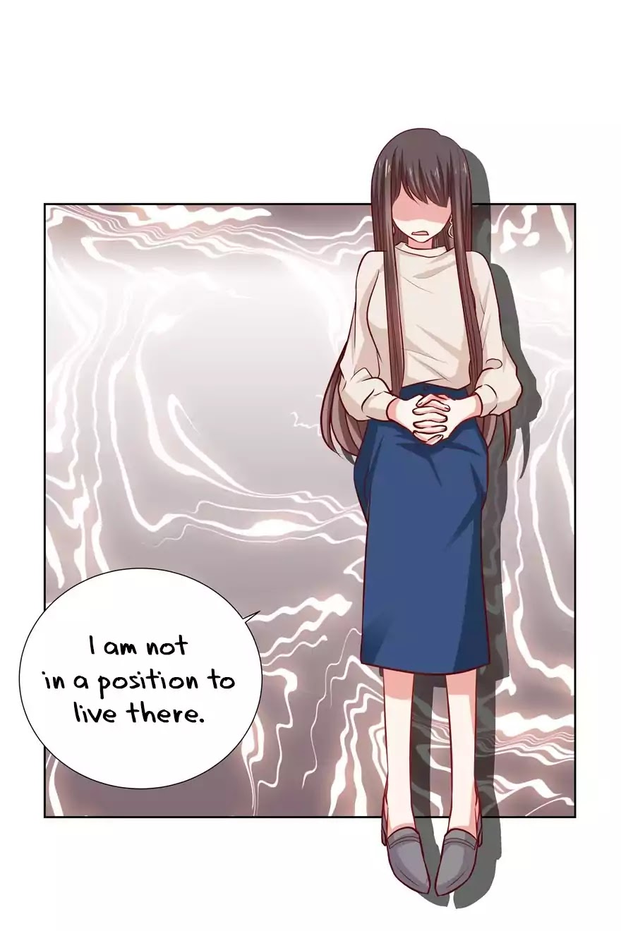 My Obsession Won't Let Me Leave Chapter 36 page 15 - Chapter 36: Position