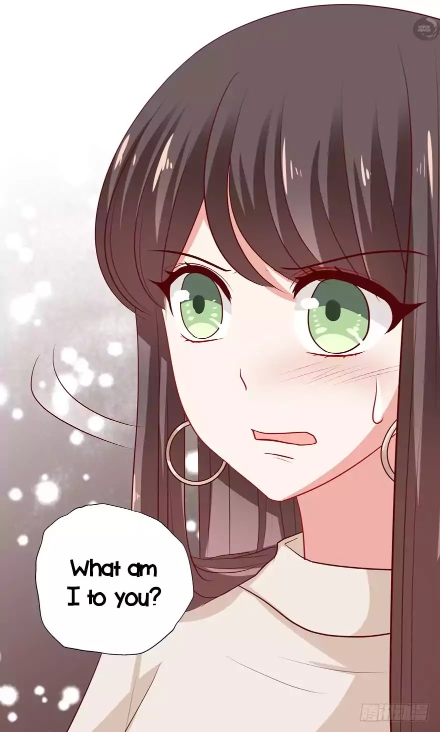 My Obsession Won't Let Me Leave Chapter 36 page 22 - Chapter 36: Position