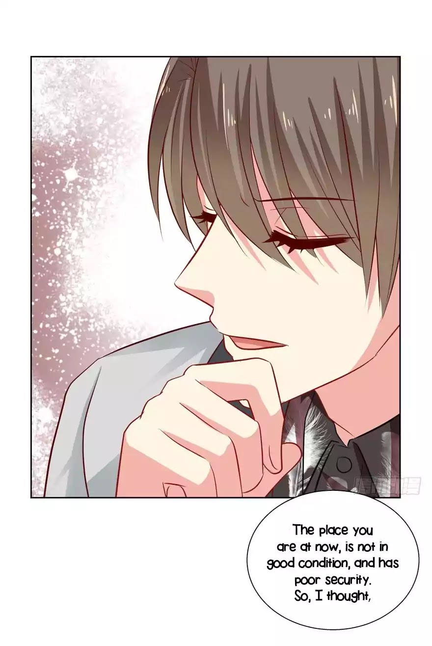 My Obsession Won't Let Me Leave Chapter 36 page 3 - Chapter 36: Position