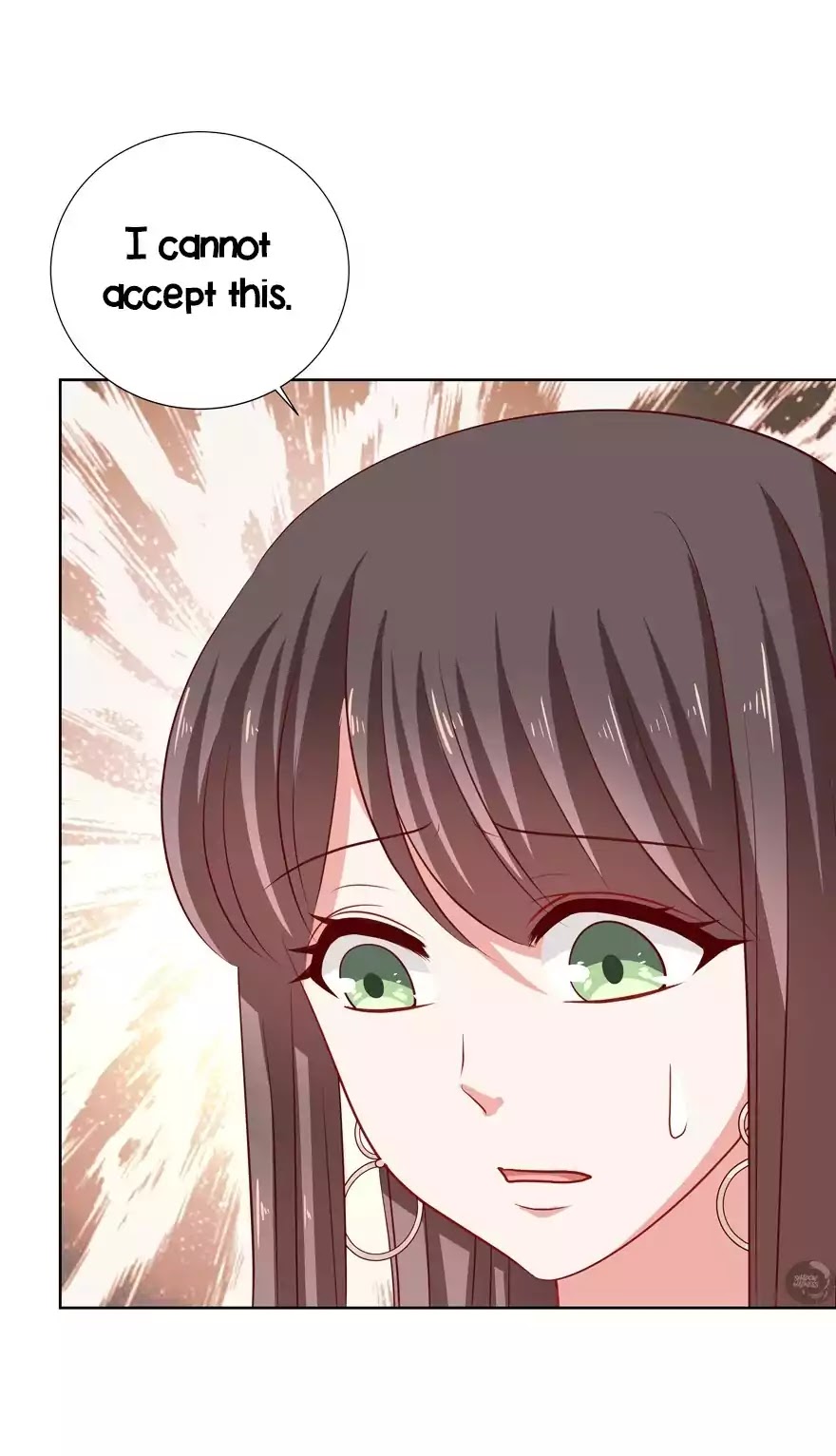 My Obsession Won't Let Me Leave Chapter 36 page 7 - Chapter 36: Position