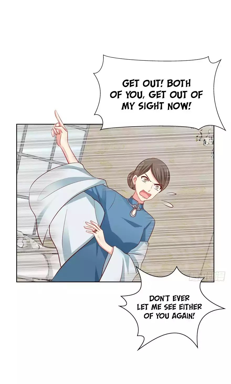My Obsession Won't Let Me Leave Chapter 38 page 10 - Chapter 38: Let's meet in 18 years!