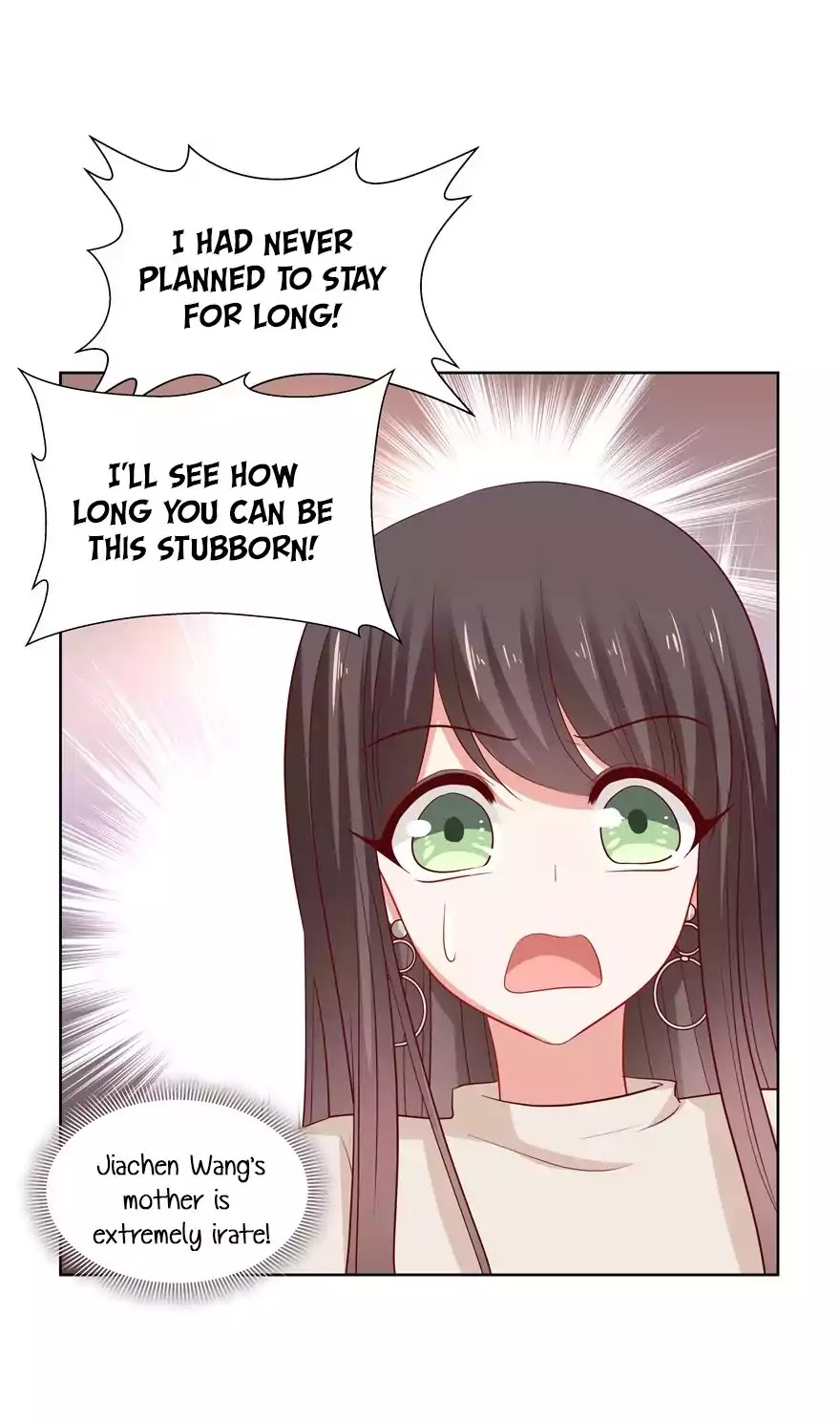My Obsession Won't Let Me Leave Chapter 38 page 11 - Chapter 38: Let's meet in 18 years!