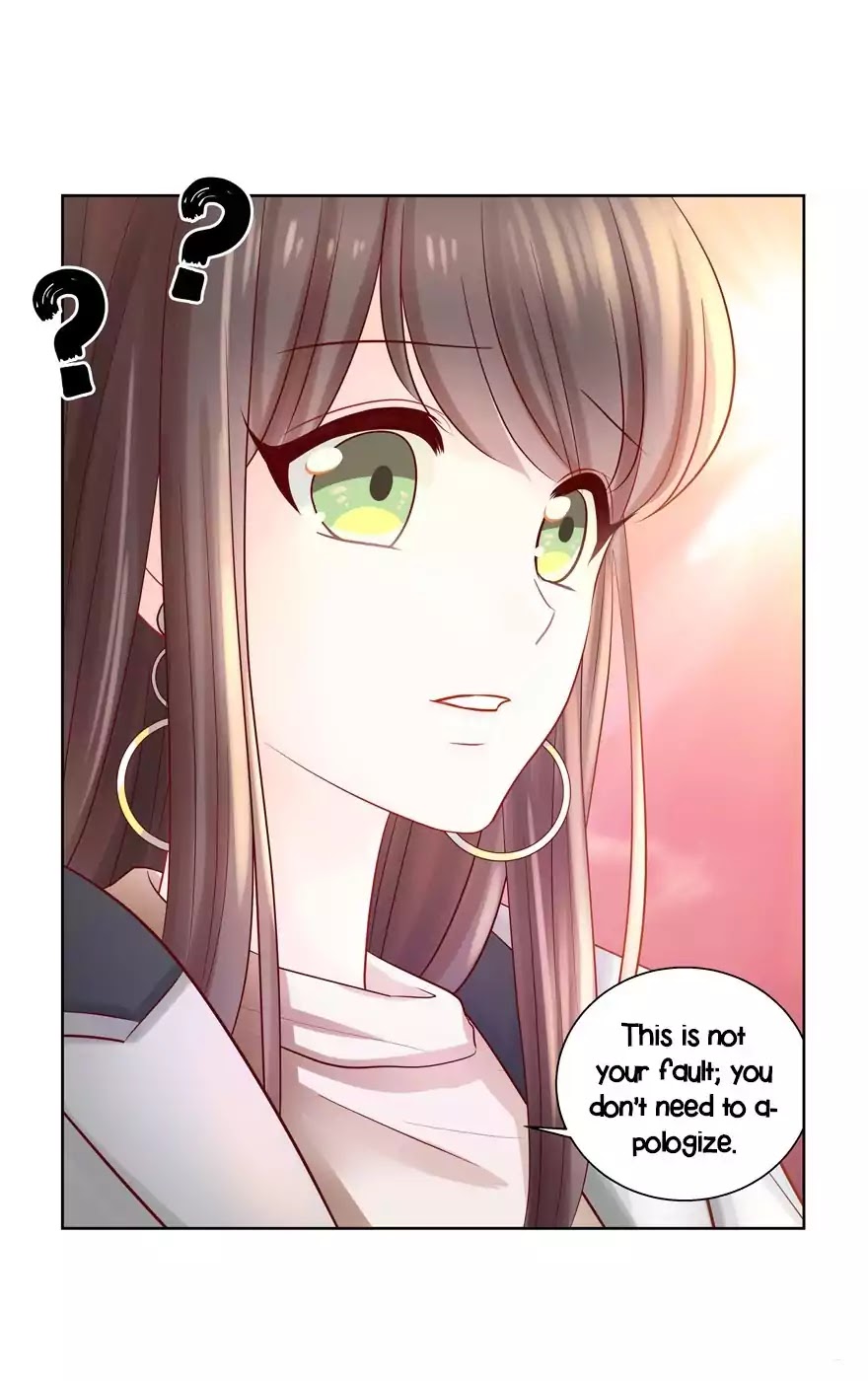 My Obsession Won't Let Me Leave Chapter 38 page 17 - Chapter 38: Let's meet in 18 years!