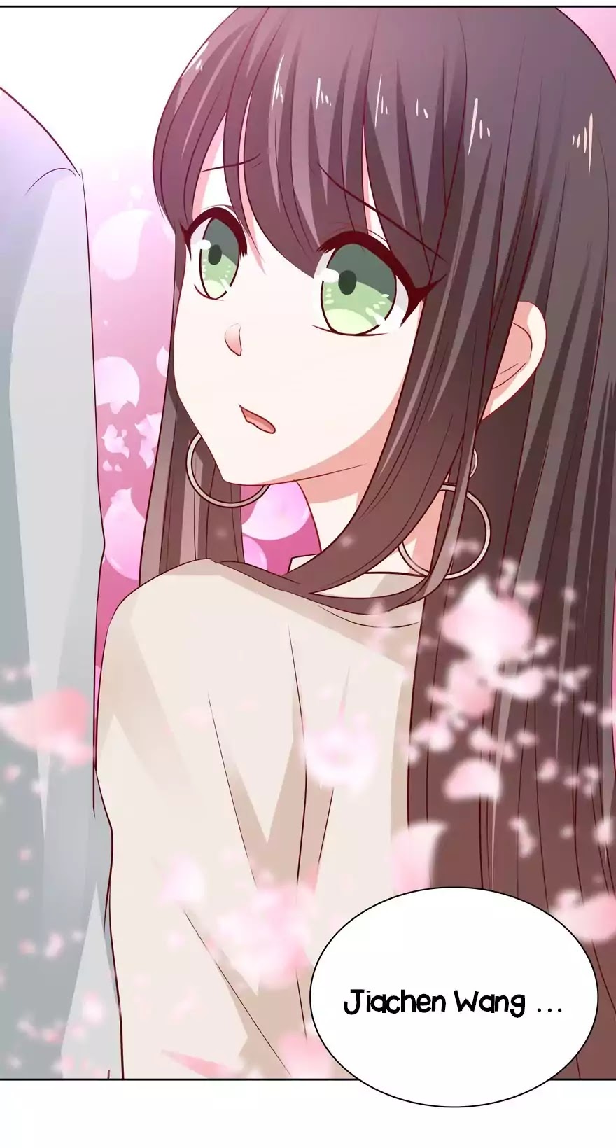 My Obsession Won't Let Me Leave Chapter 38 page 4 - Chapter 38: Let's meet in 18 years!