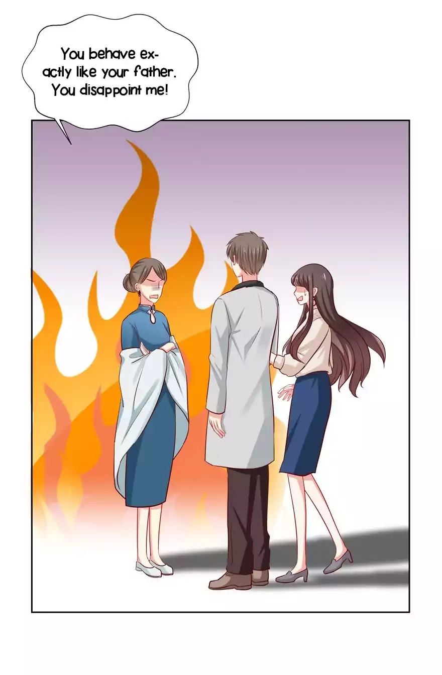 My Obsession Won't Let Me Leave Chapter 38 page 9 - Chapter 38: Let's meet in 18 years!