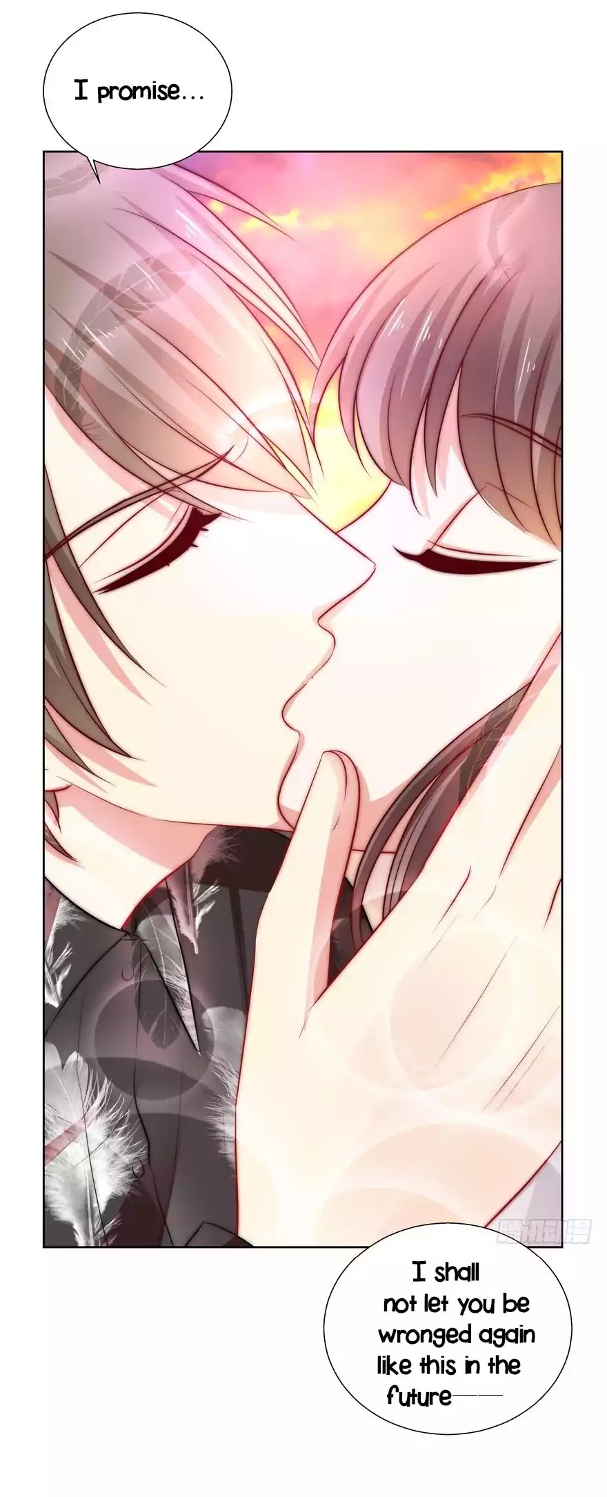 My Obsession Won't Let Me Leave Chapter 39 page 10 - Chapter 39: Sly