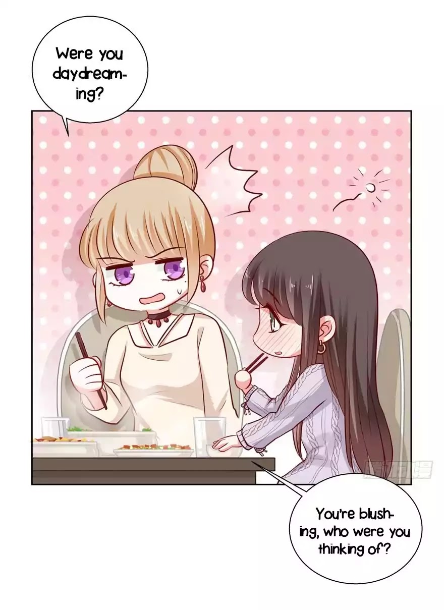 My Obsession Won't Let Me Leave Chapter 39 page 22 - Chapter 39: Sly