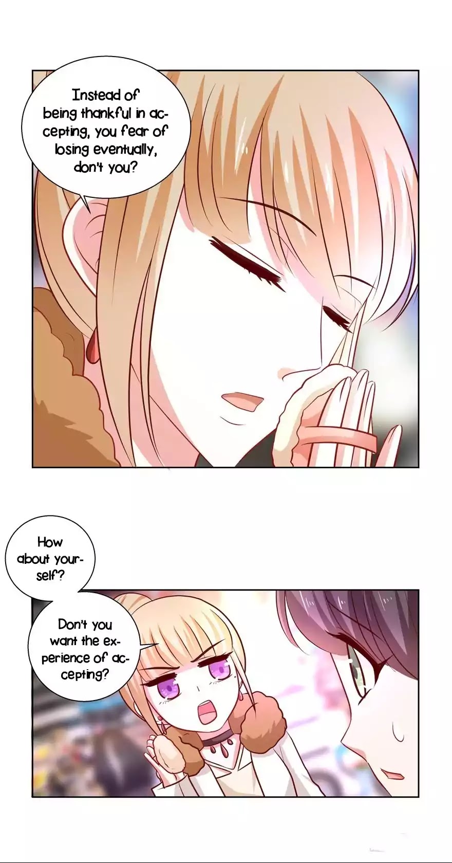 My Obsession Won't Let Me Leave Chapter 39 page 25 - Chapter 39: Sly
