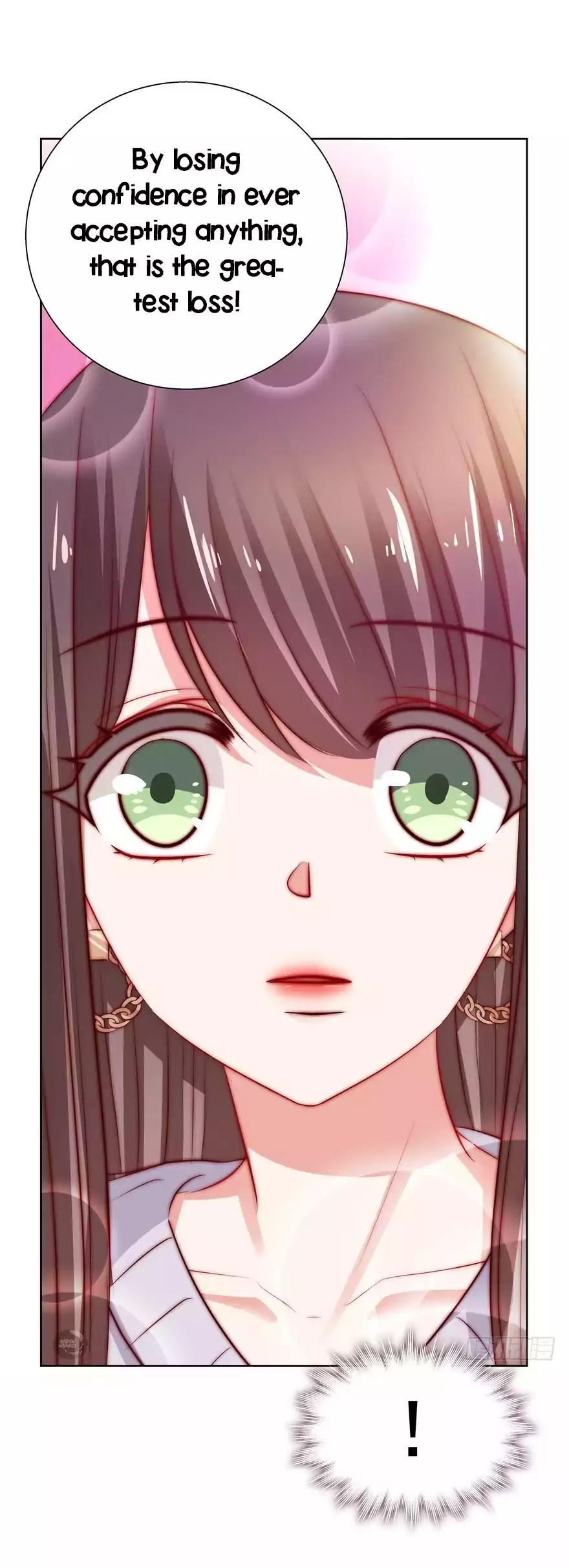 My Obsession Won't Let Me Leave Chapter 39 page 26 - Chapter 39: Sly