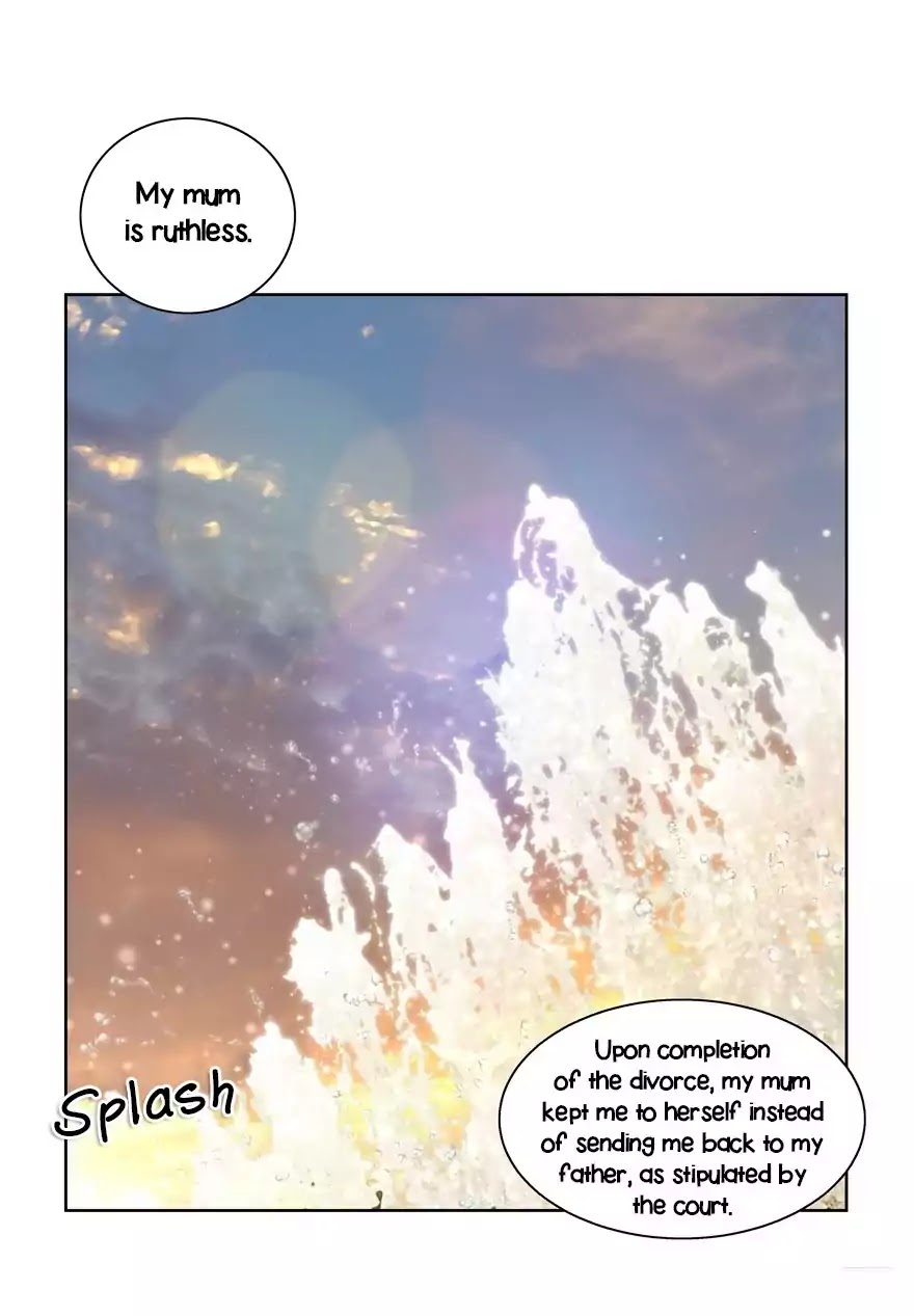 My Obsession Won't Let Me Leave Chapter 39 page 6 - Chapter 39: Sly
