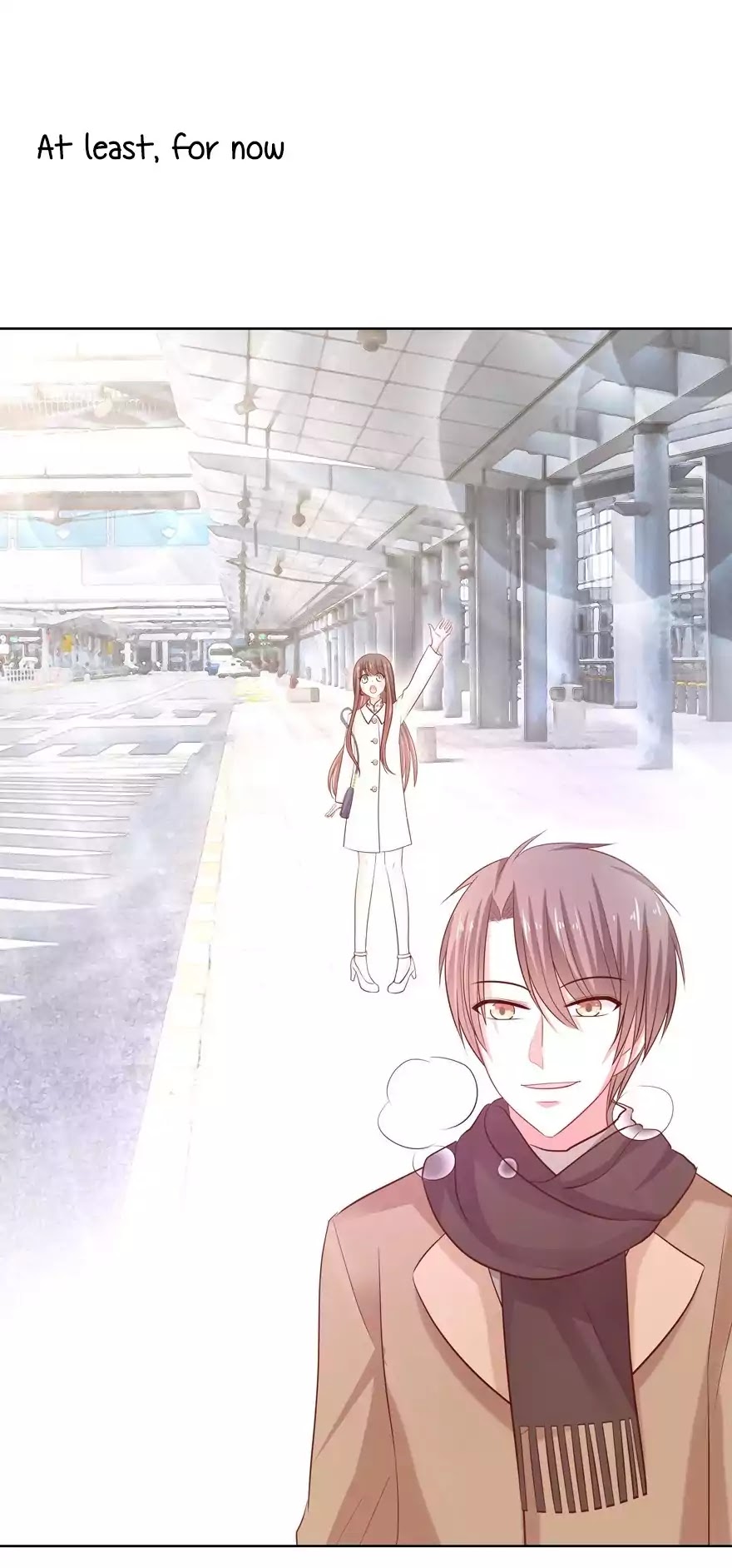 My Obsession Won't Let Me Leave Chapter 40 page 26 - Chapter 40: Finally...Wish to Change
